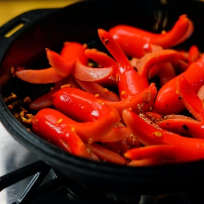 赤いタコさんウィンナー