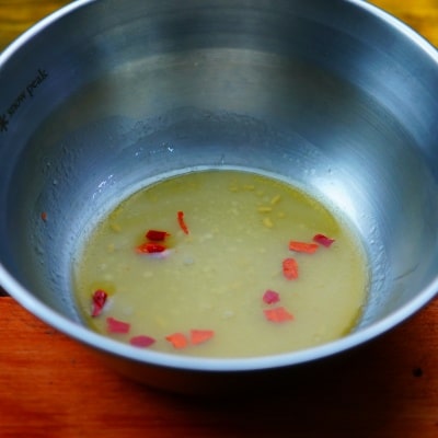 簡単!おつまみきゅうり