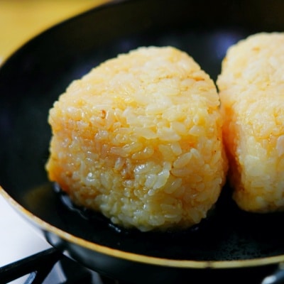 焼きおにぎり