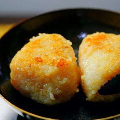 焼きおにぎり