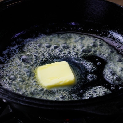 口の中でとろける！ふわふわ卵のオムライス