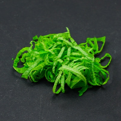 さっぱり！トマトと大葉のサラダ