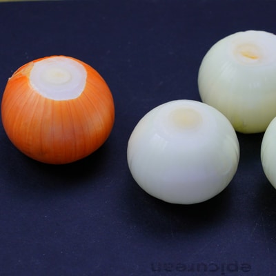 見た目が可愛い!ミニ玉ねぎのマリネ