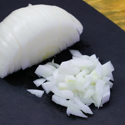 おつまみ!玉ねぎの大葉漬け