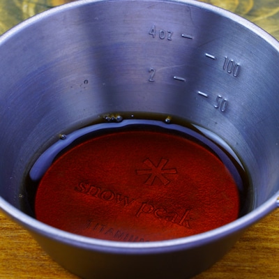 シンプル！和風オニオンサラダ