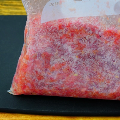 巻かない!丸ごとロールキャベツ