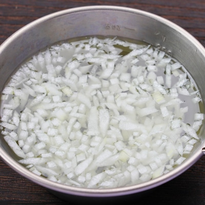 マックポテトで!簡単ポテトサラダ