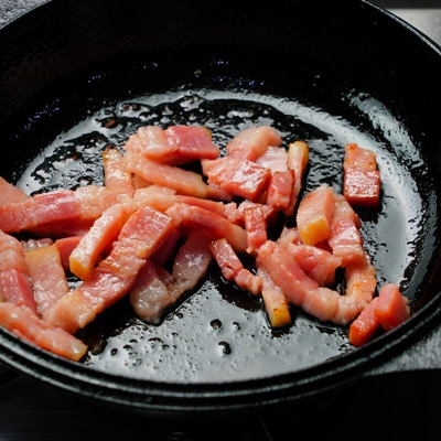 マックポテトで!簡単ポテトサラダ