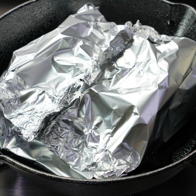 濃くうま！マックポテトのマヨネーズ焼き