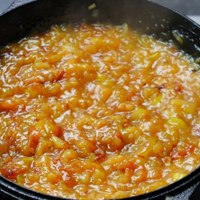 プルプル!下仁田ネギ味噌こんにゃく