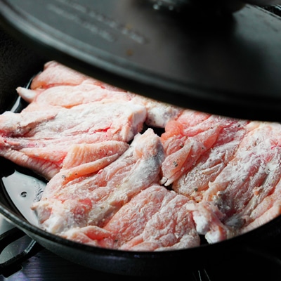名古屋風!手羽先の甘辛焼き手羽先の甘辛焼き