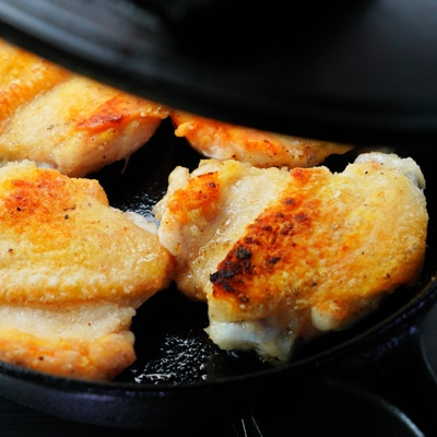 名古屋風!手羽先の甘辛焼き手羽先の甘辛焼き