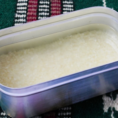 富士の自然薯で!絶品とろろご飯