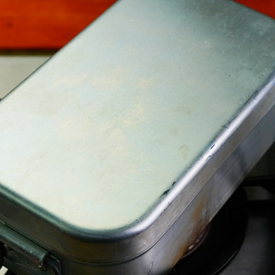 富士の自然薯で!絶品とろろご飯