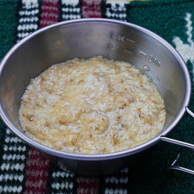 富士の自然薯で!絶品とろろご飯