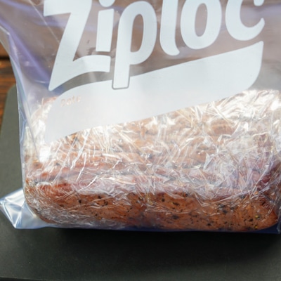 やっぱりこれ!絶品ローストビーフ