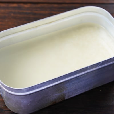 バリうま!ローストビーフ丼