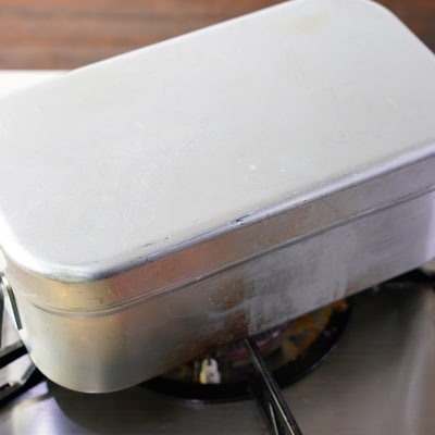 バリうま!ローストビーフ丼