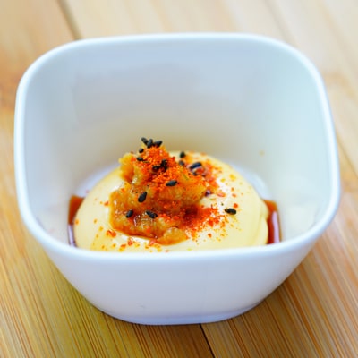 味噌マヨで!簡単きゅうりスティック