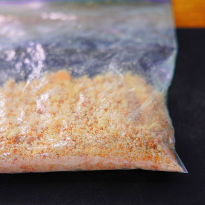 ホワイトデーに！スキレットで作るクリームチーズケーキ