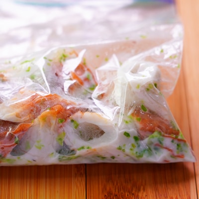 みんな大好き!ちくわの磯部焼き