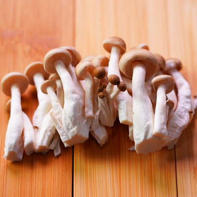 さっと炒めるだけ！ベーコンとしめじのマヨソテー