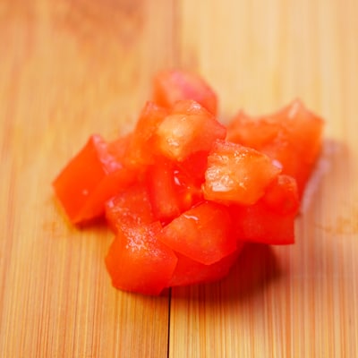 冷めたご飯が大変身!あつあつカレーリゾット