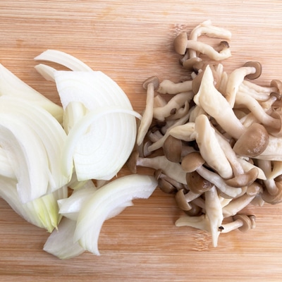 子供に大人気!ミートボールスパゲッティ