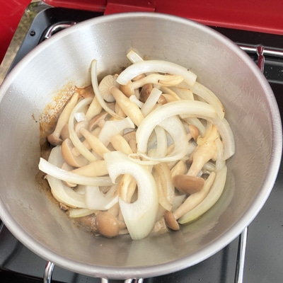 子供に大人気!ミートボールスパゲッティ