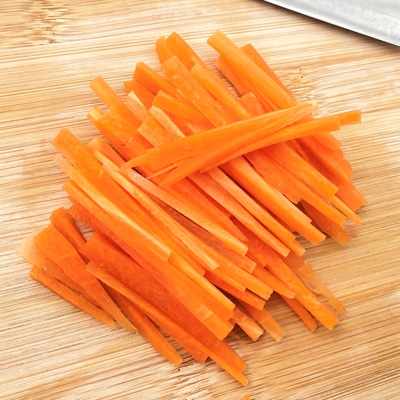 焼きおにぎりdeビビンバ!