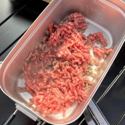 肉増し!簡単コテージパイ