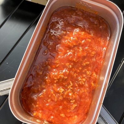 肉増し!簡単コテージパイ