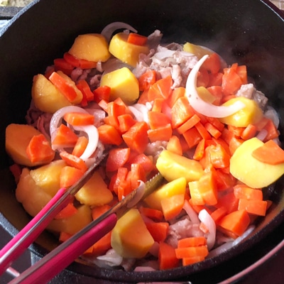 塩だれで和えるだけ!簡単ささみきゅうりサラダ