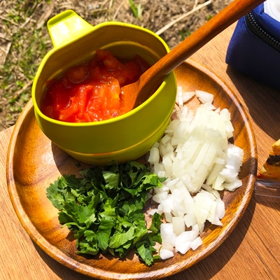 超簡単！最高にうまいメキシカンタコス