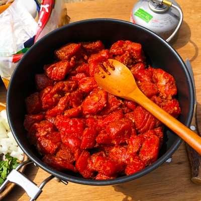 超簡単！最高にうまいメキシカンタコス