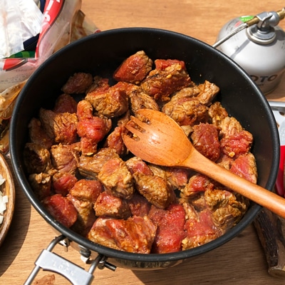 超簡単！最高にうまいメキシカンタコス