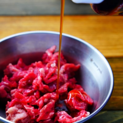 あの味をキャンプで再現!?みんな大好きペッパーランチ