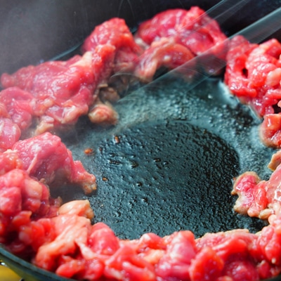 あの味をキャンプで再現!?みんな大好きペッパーランチ