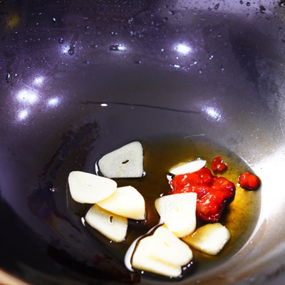 あまりもの野菜で！絶品回鍋肉