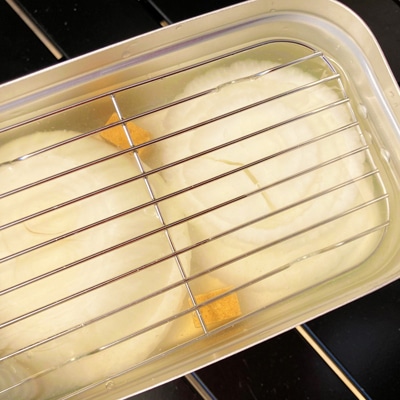 ほったらかし！コクうま玉ねぎスープ