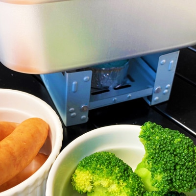 ほったらかし！コクうま玉ねぎスープ