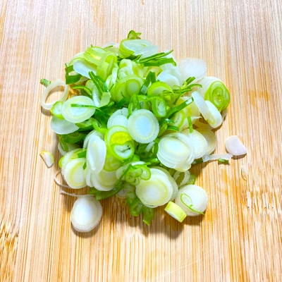 再現レシピ！アニメゆるキャン△の「なんちゃって！鴨だしなめこ蕎麦」