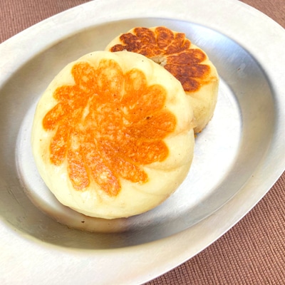再現レシピ アニメゆるキャン の パリッと ホットサンド肉まん のレシピ Sola飯 ソラメシ 再現レシピ アニメゆるキャン の パリッと ホットサンド肉まん のレシピ Sola飯 ソラメシ