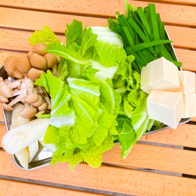 再現レシピ!アニメゆるキャン△の「真っ赤な坦々餃子鍋」