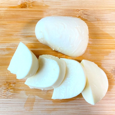 再現レシピ！アニメゆるキャン△の「フレッシュトマトのカプレーゼ」