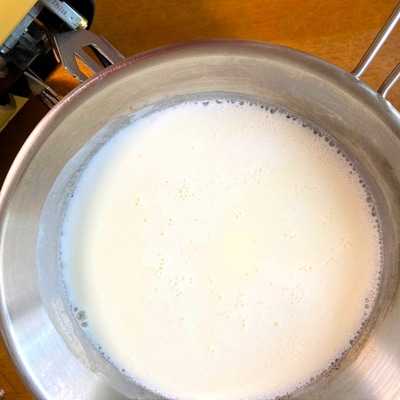 再現レシピ!アニメゆるキャン△の「シナモン香る♥ホット・バタード・ラム・カウ」