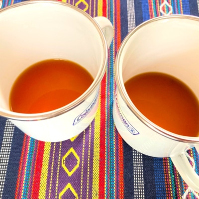 再現レシピ!アニメゆるキャン△の「シナモン香る♥ホット・バタード・ラム・カウ」