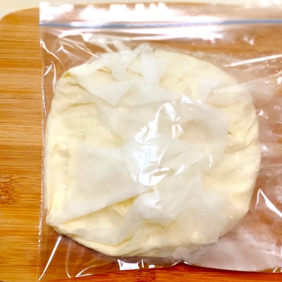 コンビニ商品だけで!コストコ風ティラミス