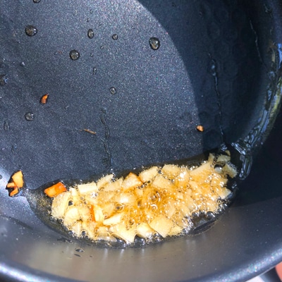 激ウマ!サバチゲスープ