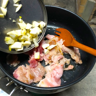 やみつき注意!お酒に合うコクうま豚汁